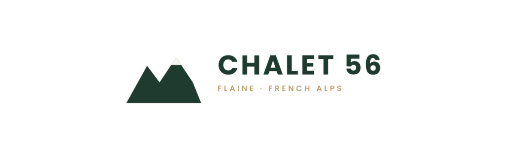 Chalet 56 Logo