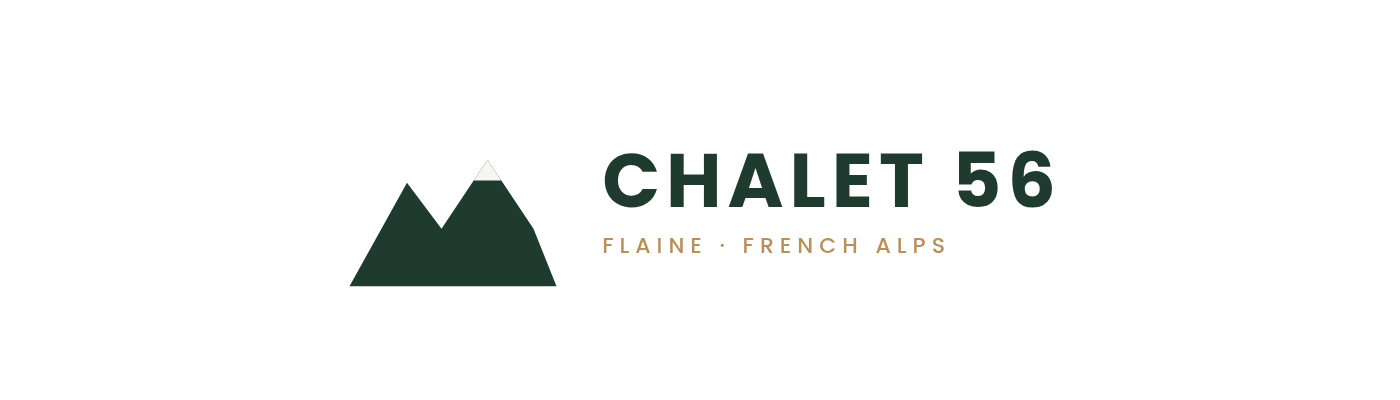 Chalet 56 Logo